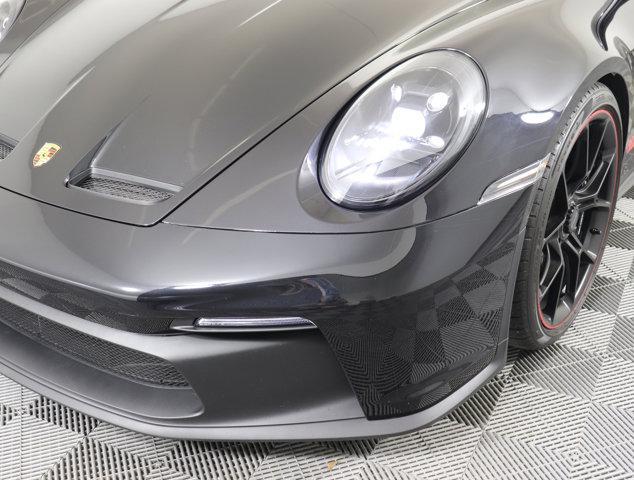 used 2023 Porsche 911 car, priced at $260,805