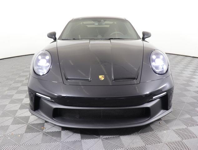 used 2023 Porsche 911 car, priced at $260,805