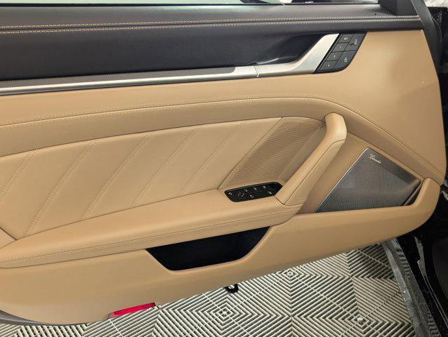 used 2023 Porsche 911 car, priced at $266,996