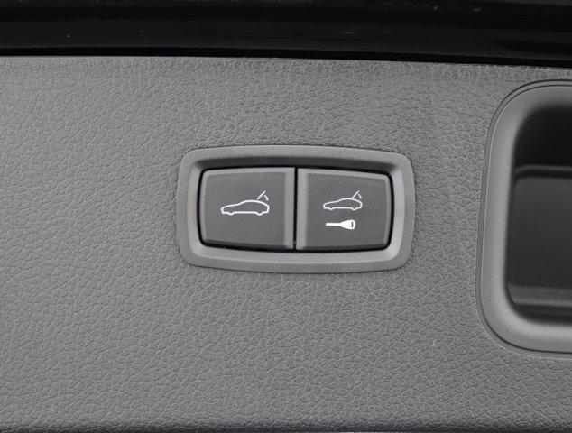 used 2025 Porsche Macan car, priced at $74,992