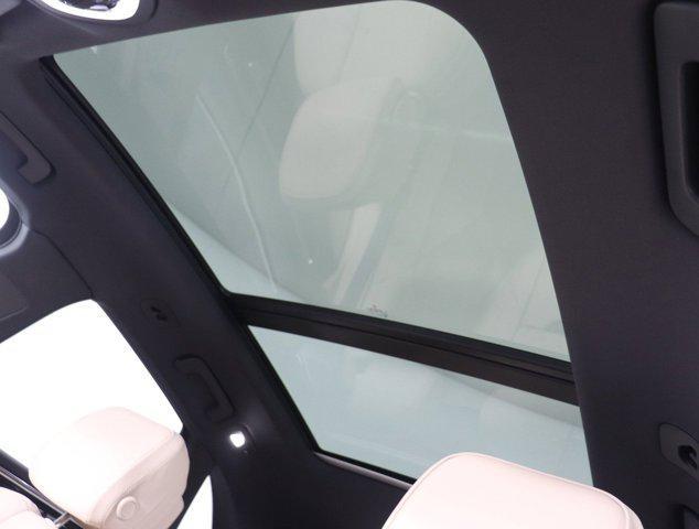used 2025 Porsche Macan car, priced at $69,993
