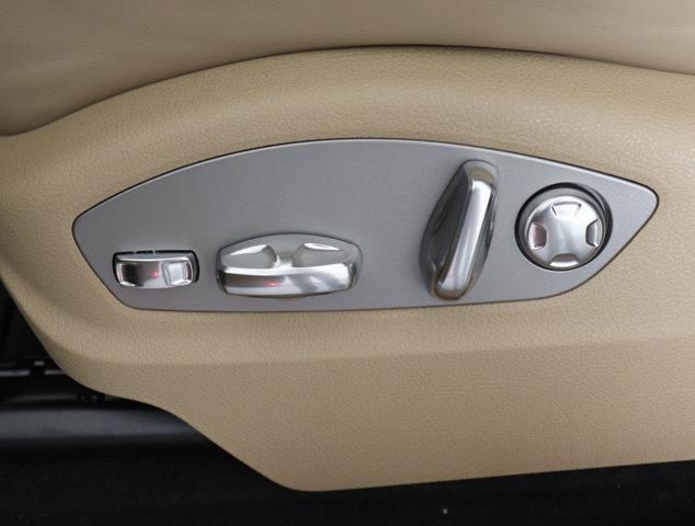 used 2025 Porsche Macan car, priced at $74,992