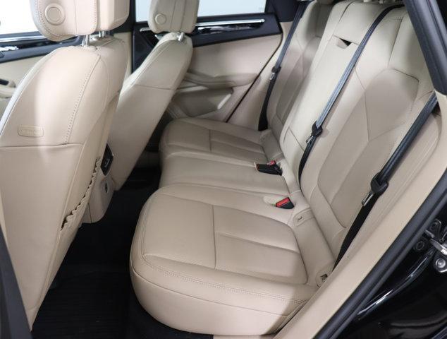 used 2025 Porsche Macan car, priced at $74,992
