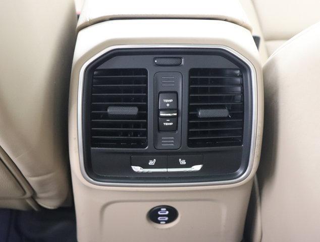 used 2025 Porsche Macan car, priced at $74,992