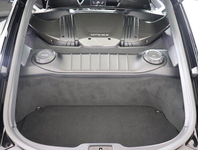 used 2023 Porsche 718 Cayman car, priced at $210,697