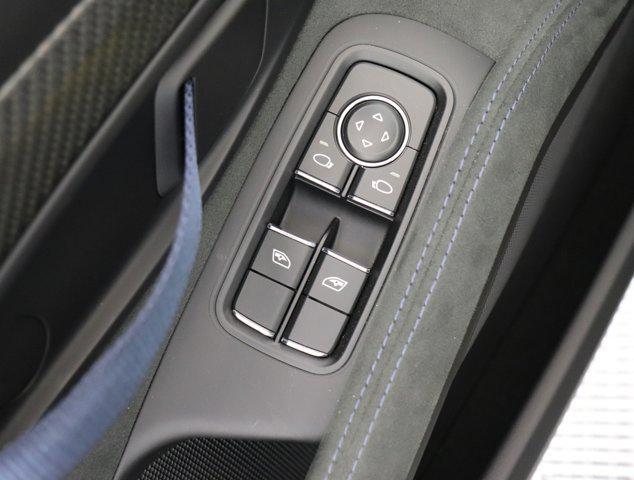 used 2023 Porsche 718 Cayman car, priced at $210,697