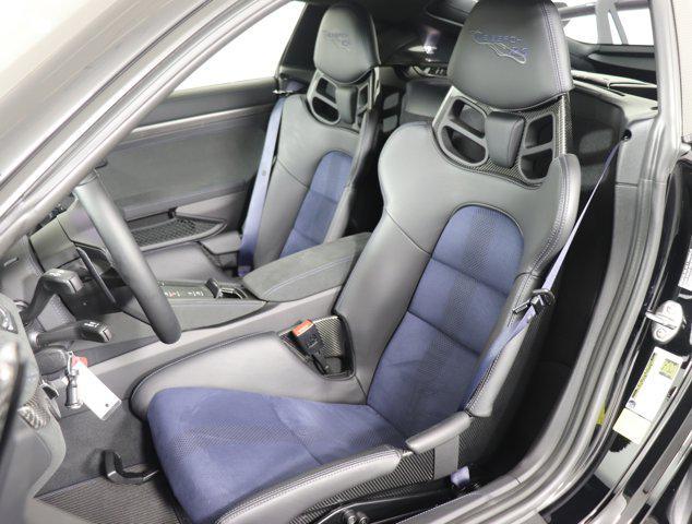 used 2023 Porsche 718 Cayman car, priced at $210,697