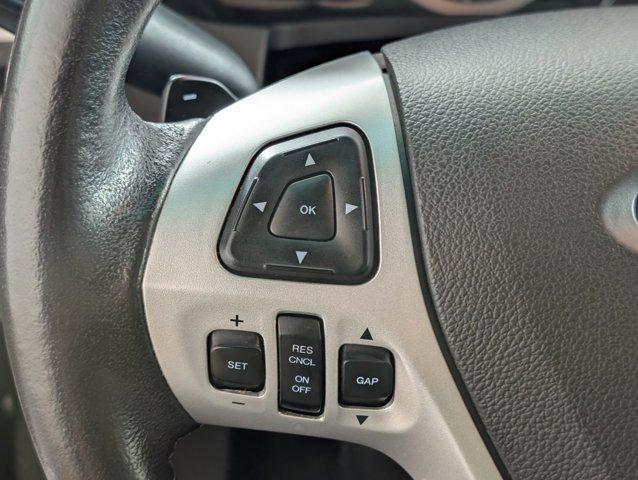 used 2015 Ford Explorer car, priced at $8,999