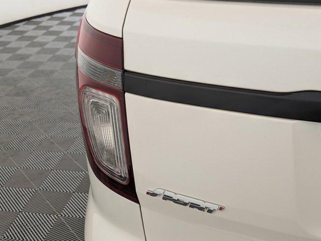 used 2015 Ford Explorer car, priced at $8,999