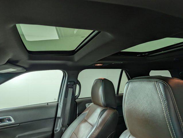 used 2015 Ford Explorer car, priced at $8,999