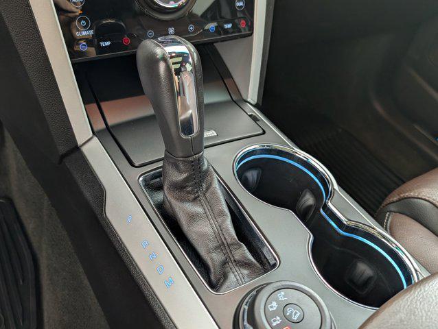 used 2015 Ford Explorer car, priced at $8,999