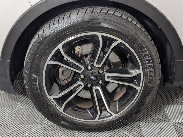 used 2015 Ford Explorer car, priced at $8,999