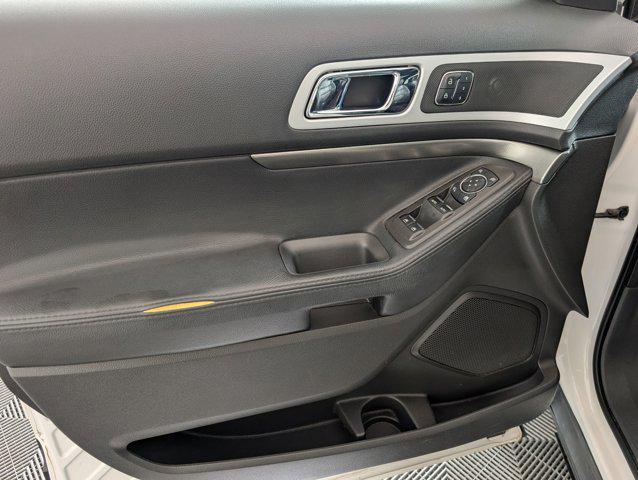 used 2015 Ford Explorer car, priced at $8,999