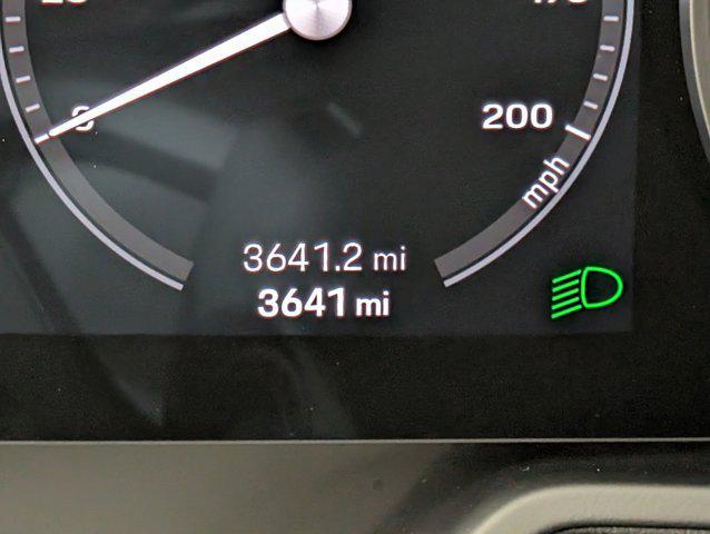 used 2024 Porsche 911 car, priced at $139,999