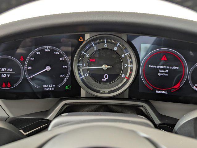 used 2024 Porsche 911 car, priced at $139,999