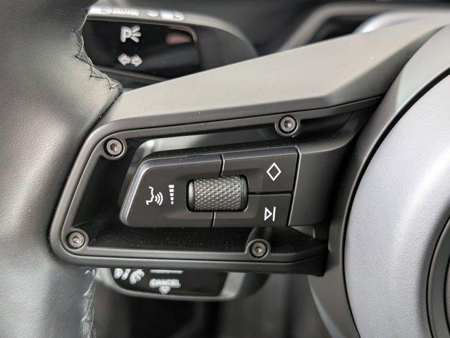 used 2024 Porsche 911 car, priced at $139,999