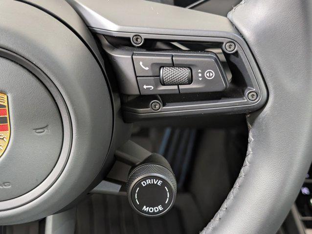 used 2024 Porsche 911 car, priced at $139,999