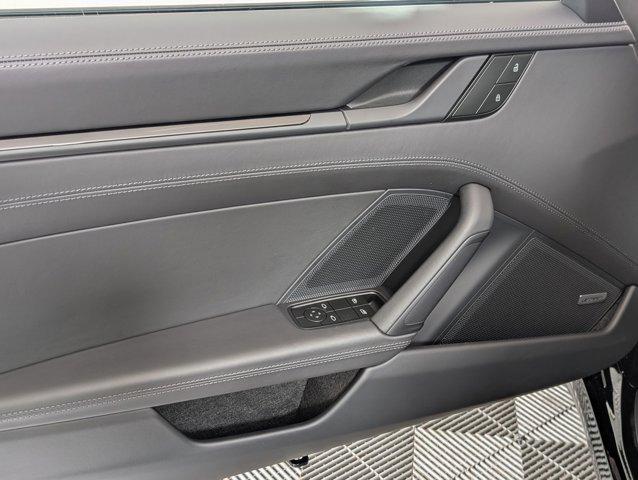 used 2024 Porsche 911 car, priced at $139,999