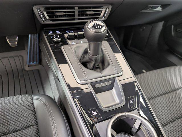 used 2024 Porsche 911 car, priced at $139,999