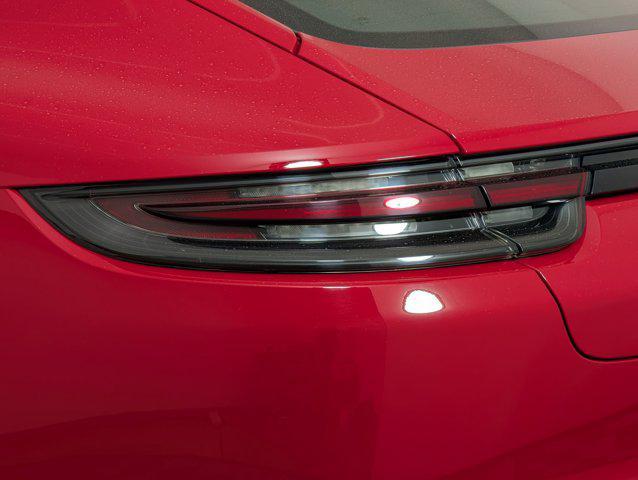 used 2018 Porsche Panamera car, priced at $61,999