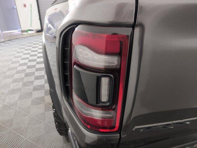 used 2023 Ram 1500 car, priced at $80,906