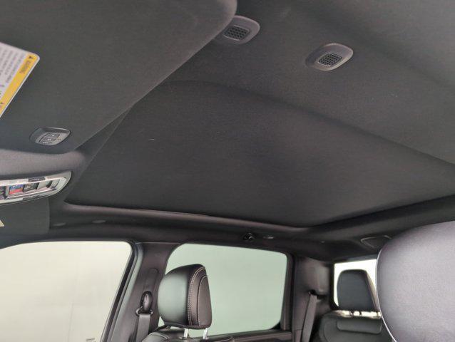 used 2023 Ram 1500 car, priced at $80,906