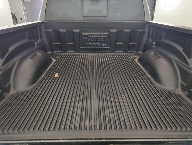 used 2023 Ram 1500 car, priced at $80,906
