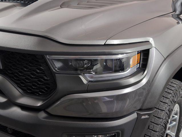 used 2023 Ram 1500 car, priced at $80,906