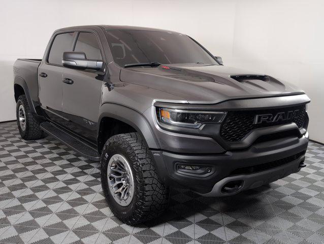 used 2023 Ram 1500 car, priced at $80,906