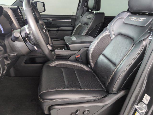 used 2023 Ram 1500 car, priced at $80,906