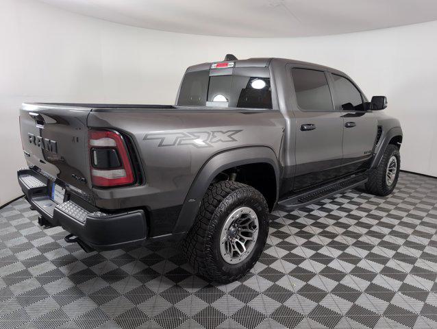 used 2023 Ram 1500 car, priced at $80,906