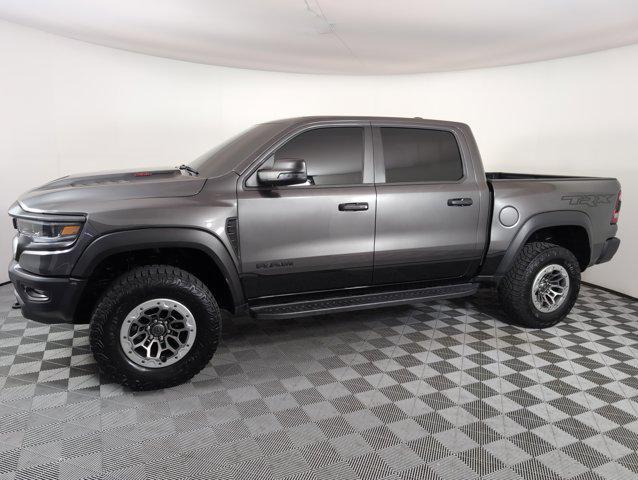 used 2023 Ram 1500 car, priced at $80,906