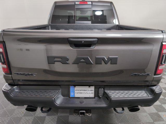 used 2023 Ram 1500 car, priced at $80,906