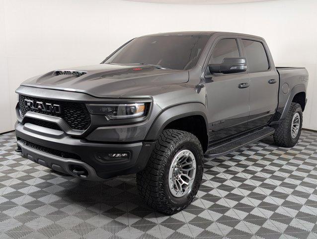 used 2023 Ram 1500 car, priced at $84,398