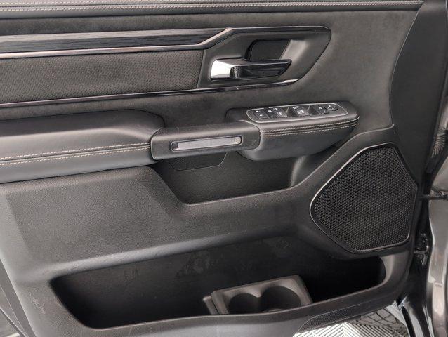 used 2023 Ram 1500 car, priced at $80,906