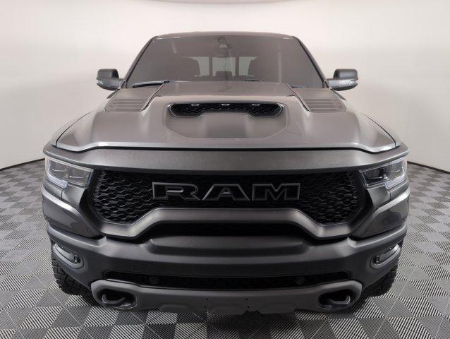 used 2023 Ram 1500 car, priced at $80,906