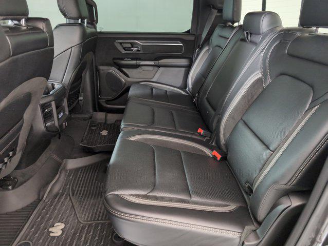 used 2023 Ram 1500 car, priced at $80,906