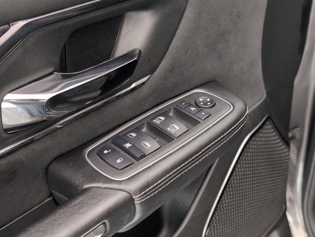 used 2023 Ram 1500 car, priced at $80,906