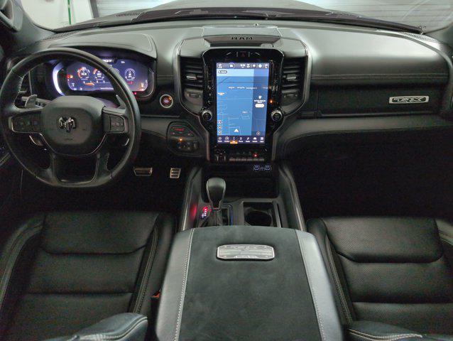 used 2023 Ram 1500 car, priced at $80,906