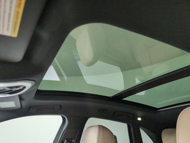 used 2025 Porsche Macan car, priced at $80,105