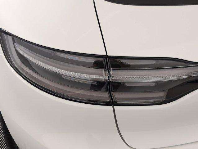 used 2025 Porsche Macan car, priced at $80,105