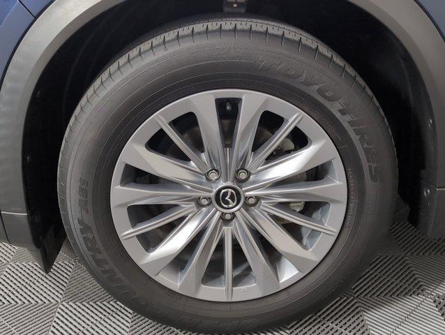 used 2024 Mazda CX-90 car, priced at $31,999
