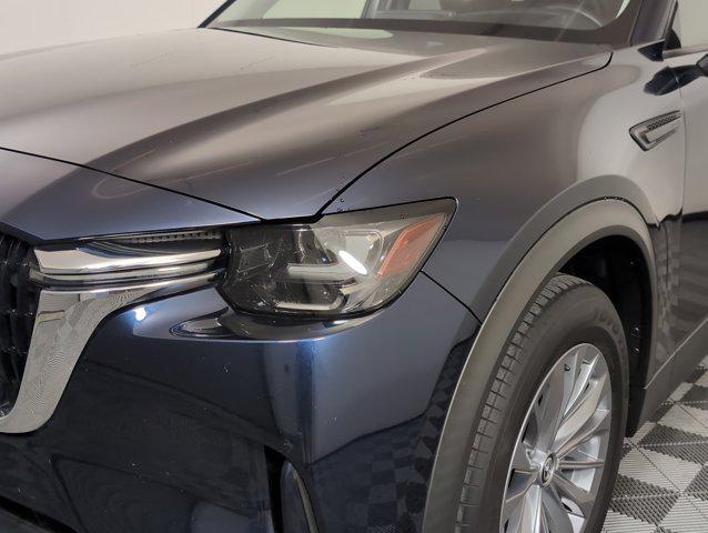 used 2024 Mazda CX-90 car, priced at $31,999