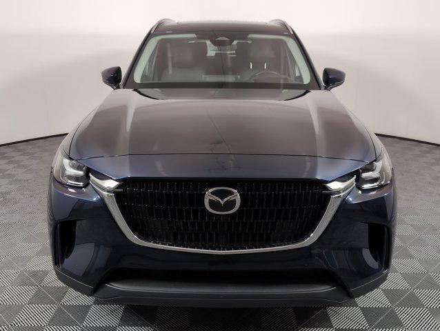 used 2024 Mazda CX-90 car, priced at $31,999