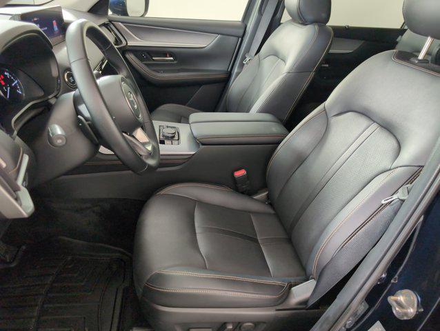 used 2024 Mazda CX-90 car, priced at $31,999