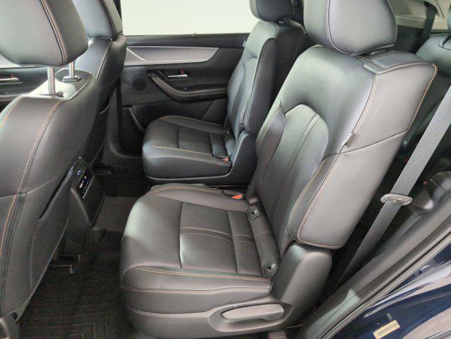 used 2024 Mazda CX-90 car, priced at $31,999
