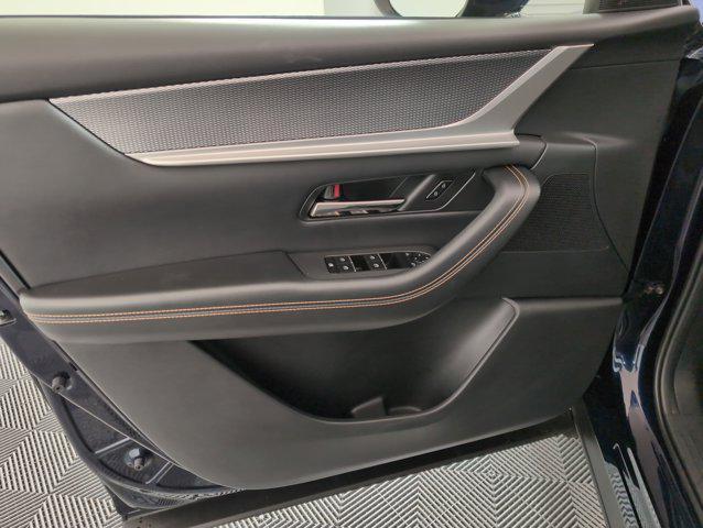 used 2024 Mazda CX-90 car, priced at $31,999