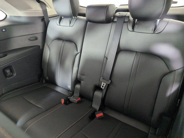 used 2024 Mazda CX-90 car, priced at $31,999