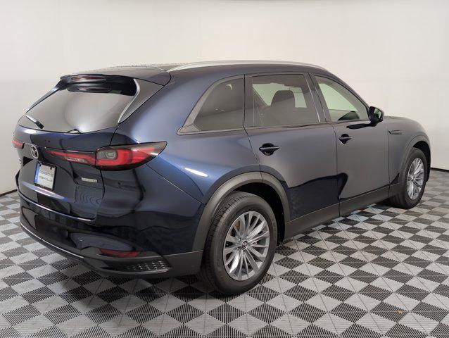 used 2024 Mazda CX-90 car, priced at $31,999