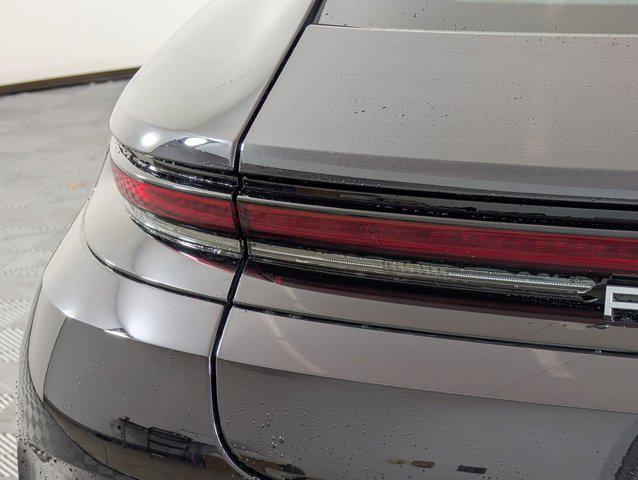 used 2024 Porsche Panamera car, priced at $94,006